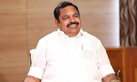 தேசிய ஜனநாயக கூட்டணி ஆட்சி அமைந்தால் அதிமுக தலைமையில் தான் ஆட்சி- எடப்பாடி பழனிசாமி திட்டவட்டம்