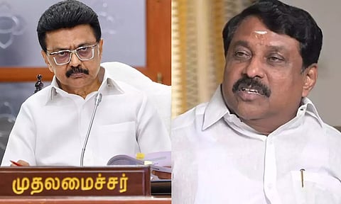 இடைநிலை ஆசிரியர்களுக்கு சம ஊதியம் வழங்கப் பணமில்லையா? மனமில்லையா?- நயினார் நாகேந்திரன் கேள்வி