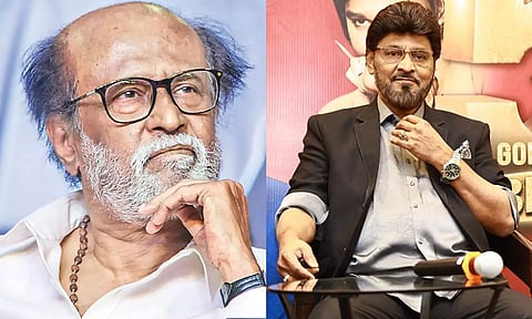 பாக்யராஜ்-க்கு கிடைக்க வேண்டிய மதிப்பு, மரியாதை, ஊதியம் கொஞ்சம் கூட கிடைக்கல- ரஜினிகாந்த்