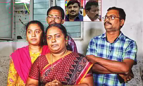 இந்த ஆண்டாவது தீர்ப்பு கிடைக்குமா? - எதிர்பார்ப்பில் ஜெயராஜ், பென்னிக்ஸ் குடும்பத்தினர்