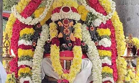 வரங்கள் அள்ளித்தரும் விநாயகர் தலங்கள்