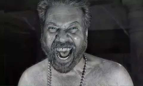 ஆஸ்கார் திரையிடலுக்கு தேர்வாகி சாதனை படைத்த மம்மூட்டியின் திகிலூட்டும் 'பிரம்மயுகம்'