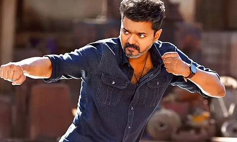 'ஜன நாயகன்' - மறு ஆய்வு என்ற தணிக்கை குழுவின் முடிவு தவறானது - உயர் நீதிமன்றம்