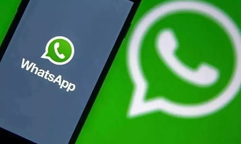 வாட்ஸ்அப் தகவல் பரிமாற்றம் கண்காணிக்கப்படுகிறதா?- மத்திய அரசு விளக்கம்