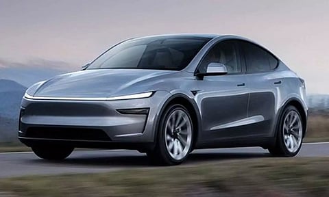 டெல்லி, மும்பையை தொடர்ந்து பெங்களூருவிற்கு வரும் டெஸ்லா ஷோரூம்!