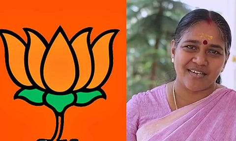 கேரளாவில் பாஜக கூட்டணி ஆட்சி அமைக்கும்: சோபா சுரேந்திரன் நம்பிக்கை