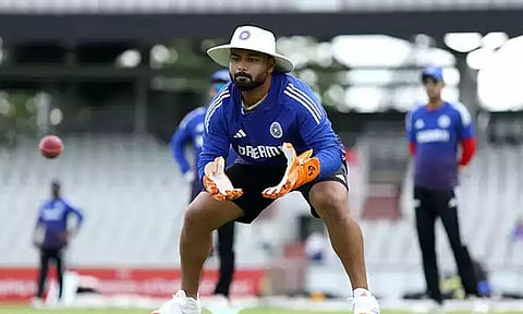 நியூசிலாந்துக்கு எதிரான ஒருநாள் தொடர்: முன்னணி வீரர் திடீர் விலகல்