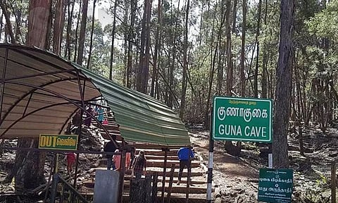 கொடைக்கானல் செல்லும் சுற்றுலா பயணிகளின் கவனத்திற்கு - புதிய அறிவிப்பை வெளியிட்ட வனத்துறை