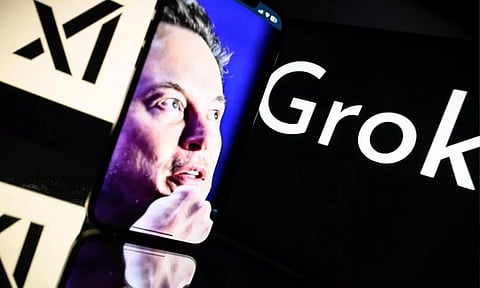 Grok AI மூலம் ஆபாச உள்ளடக்கங்கள்..  தவறை ஒப்புக்கொண்ட எக்ஸ் நிறுவனம்