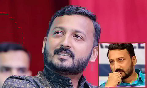 கேரளாவில் பாலியல் வன்கொடுமை வழக்கில் காங்கிரஸ் எம்.எல்.ஏ. அதிரடி கைது