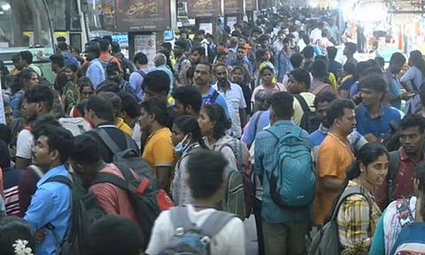 பொங்கலை ஒட்டி சிறப்பு பேருந்துகளில் 3 நாட்களில் 3.58 லட்சம் பேர் சொந்த ஊர்களுக்கு பயணம்