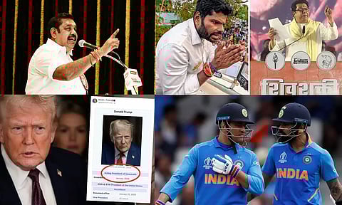 Tamil News Live: இன்றைய முக்கிய செய்திகள்...