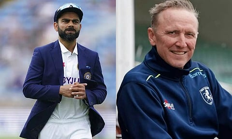 டெஸ்டில் இருந்து கோலி சீக்கிரம் ஓய்வு பெற்று விட்டார்- ஆலன் டொனால்டு