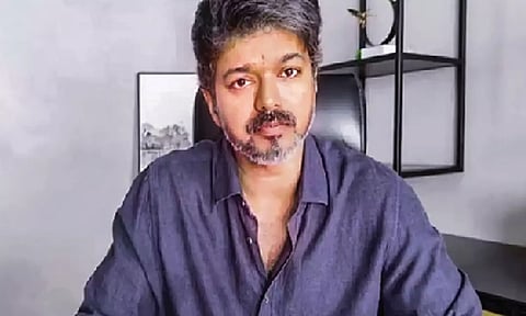 டெல்லியில் த.வெ.க தலைவர் விஜயிடம் நடந்த சிபிஐ விசாரணை நிறைவு