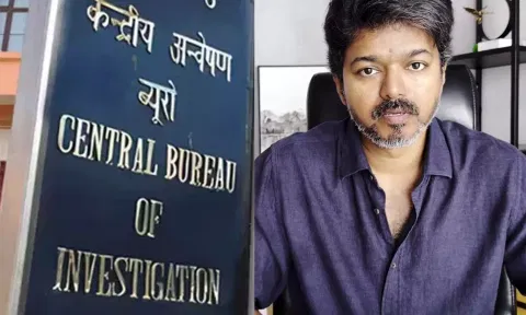 பொங்கலுக்கு பிறகு விசாரணை.. விஜயின் கோரிக்கையை ஏற்ற சிபிஐ