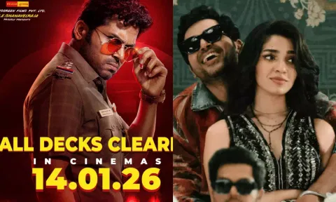 ரூட் Clear.. குறித்த தேதியில் திரைக்கு வரும் கார்த்தியின் 'வா வாத்தியார்'