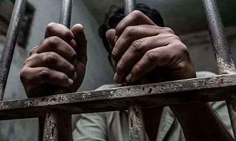 கேரளாவில் சிறை கைதிகளின் ஊதியம் பல மடங்கு உயர்வு