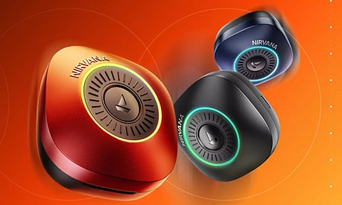 ஹைப்ரிட் ANC, 10-நிமிட சார்ஜில் 3 மணி நேர பிளேபேக்... அசத்தும் boAt இயர்பட்ஸ் அறிமுகம்..!