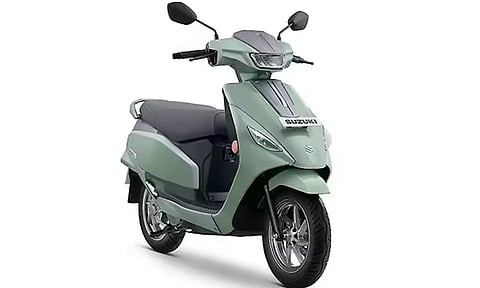 70 கி.மீ. வேகம், 95 கி.மீ. ரேஞ்ச்... சுசுகி இ-அக்சஸ்-இல் இவ்வளவு விஷயங்கள் இருக்கா?