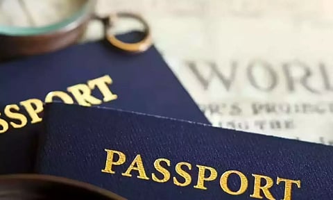 உலகின் சக்திவாய்ந்த பாஸ்போர்ட்: தொடர்ந்து 3வது ஆண்டாக சிங்கப்பூர் முதலிடம்