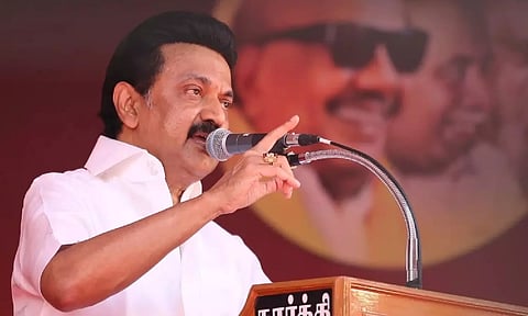 டித்வா புயல் பாதிப்பு: விவசாயிகளுக்கு ரூ.111.96 கோடி நிவாரணம் - அரசாணை வெளியிட்டது தமிழ்நாடு அரசு