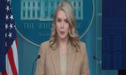 கொலைகள் தொடர்ந்தால்... ஈரானுக்கு எச்சரிக்கை விடுத்த வெள்ளை மாளிகை