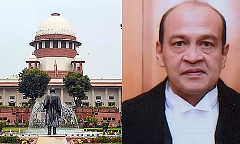 வீட்டில் கட்டு கட்டாக பணம் கைப்பற்றப்பட்ட விவகாரம்: நீதிபதி யஷ்வந்த் வர்மாவின் மனுவை தள்ளுபடி செய்தது சுப்ரீம் கோர்ட்