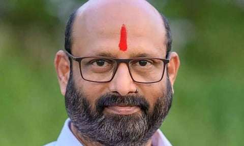 மும்பை உள்ளாட்சி தேர்தல்: கவுரி லங்கேஷ் கொலையில் குற்றம்சாட்டப்பட்டவர் வெற்றி