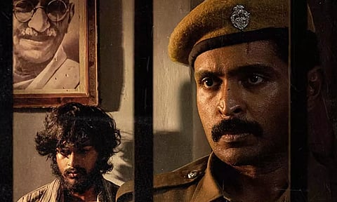 'சிறை' படத்தின் ஓ.டி.டி. ரிலீசுக்கு தேதி குறிச்சாச்சு...