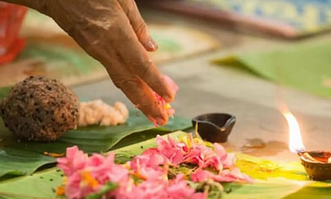 Indraya Panchangam மற்றும் முக்கிய நிகழ்வுகள்- 18 ஜனவரி 2026: தை அமாவாசை