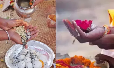 தை அமாவாசையும், ஞாயிற்றுக்கிழமையும்