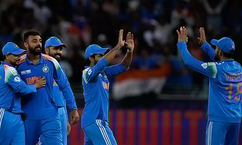 ஒருநாள் தொடரை கைப்பற்றுவது யார்?: 3வது போட்டியில் இந்தியா-நியூசிலாந்து இன்று மோதல்