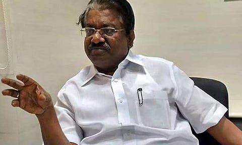 தி.மு.க. கூட்டணியில்தான் காங்கிரஸ் உள்ளது- டி.கே.எஸ்.இளங்கோவன்