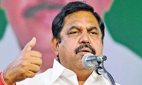 மக்கள் நலத் திட்டங்களுக்கு எப்போதுமே OG சொந்தக்காரங்க நாங்க தான்!- அ.தி.மு.க