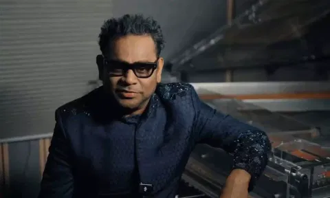 இந்தி சினிமாவில் பாகுபாடு - சர்ச்சைகளுக்கு பதில் அளித்து வீடியோ வெளியிட்ட ஏ.ஆர். ரகுமான்