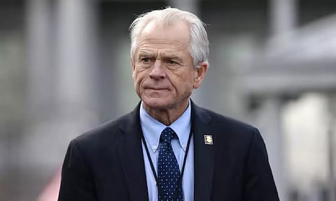 அமெரிக்கர்கள் ஏன் இந்தியாவில் செயற்கை நுண்ணறிவு சேவைகளுக்காக முதலீடு செய்யவேண்டும்? - பீட்டர் நவரோ