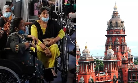 பயணிகளே உஷார்..!- மெட்ரோ ரெயில்களில் திடீர் சோதனை நடத்த சென்னை உயர் நீதிமன்றம் அதிரடி உத்தரவு