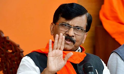 மும்பை மேயர் தேர்தல்: வேறு கணக்குப் போடும் உத்தவ் தாக்கரே கட்சி