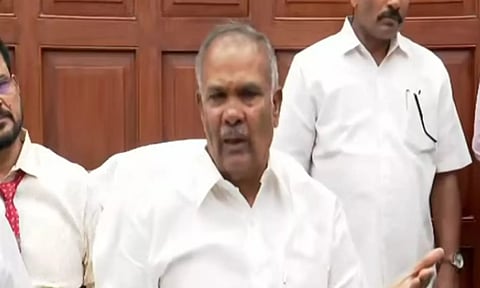 வரும் 24-ந்தேதி வரை சட்டசபை கூட்டத்தொடர் நடைபெறும்- சபாநாயகர்