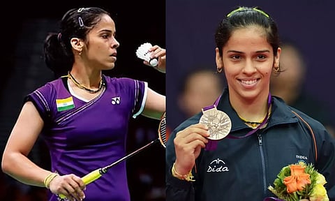 இதற்கு மேல் முயற்சி செய்ய முடியாது- ஓய்வு குறித்து மனம் திறந்த சாய்னா நேவால்