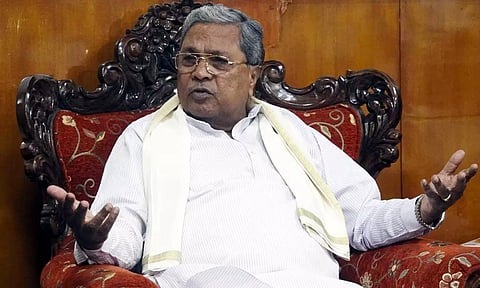 காங்கிரஸ் மேலிடம் அழைத்தால் டெல்லி செல்வேன்: சித்தராமையா