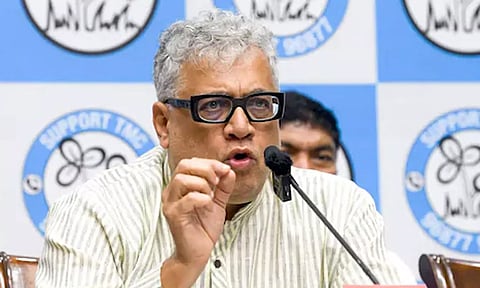 SIR - புதிய விளக்கம் அளித்த திரிணாமுல் காங்கிரஸ்