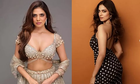 தயாரிப்பாளர்களுக்கு துணிச்சல் இல்லை- மாளவிகா மோகனன்