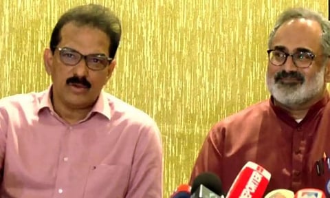 முதல்முறையாக கூட்டணியில் 'டுவென்டி 20' கட்சி... கேரளாவில் பலமாகும் என்.டி.ஏ!