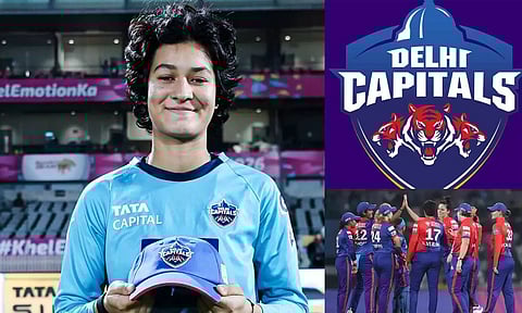 பெண்கள் பிரீமியர் லீக்: டெல்லி கேப்பிட்டல்ஸ் அணியில் இருந்து 2 வீராங்கனைகள் விலகல்