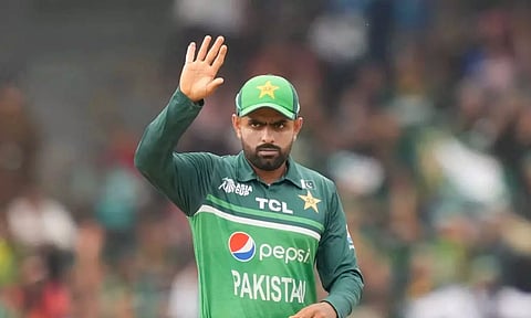 ஆஸ்திரேலியா தொடருக்கான பாகிஸ்தான் டி20 அணியில் பாபர் அசாம், ஷாஹீன் அப்ரிடி