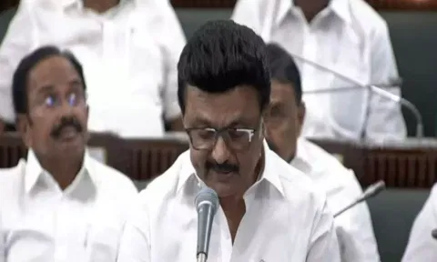ஆசிரியர்கள் தகுதித்தேர்வில் பகுதிநேர ஆசிரியர்களுக்கு சிறப்பு மதிப்பெண் வழங்கப்படும் - முதலமைச்சர் அறிவிப்பு