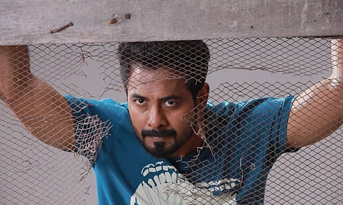 ஆரி அர்ஜுனன் நடிக்கும் "ஃபோர்த் ஃப்ளோர்" திரைப்படத்தின் ரிலீஸ் அப்டேட்