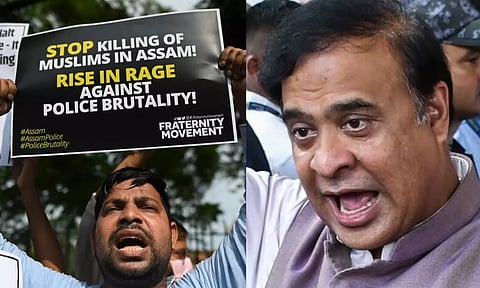 அசாமில் வங்க மொழி பேசும் முஸ்லிம்கள் மீது நிலவும் கடும் அடக்குமுறை, மனித உரிமை மீறல் குறித்து ஐ.நா கவலை