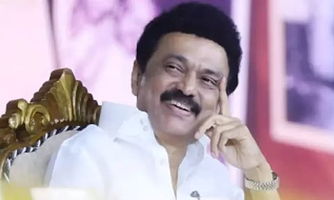 பத்ம பூஷன், பத்ம ஸ்ரீ விருது பெறுபவர்களுக்கு முதல்வர் ஸ்டாலின் வாழ்த்து